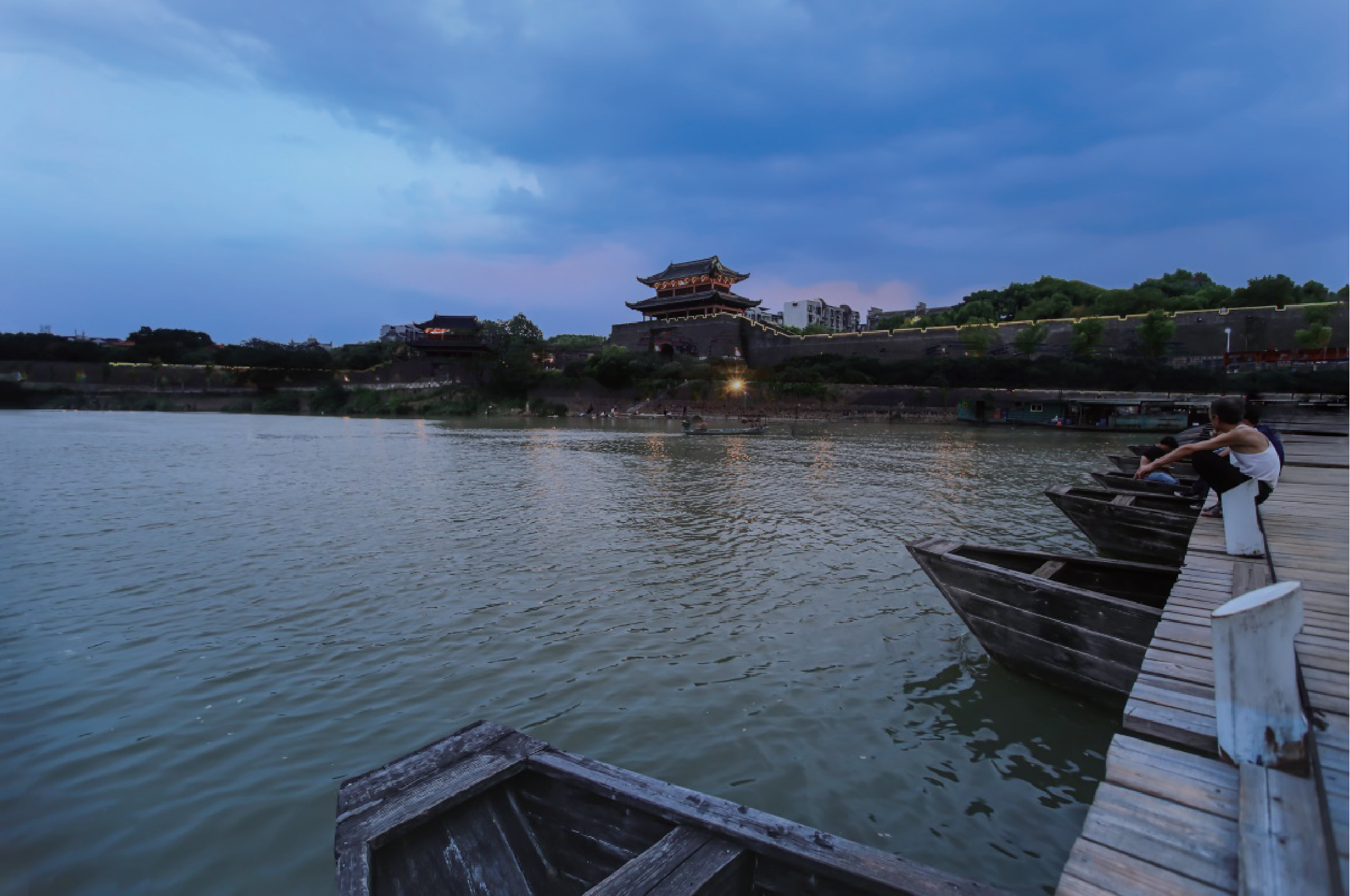 南海娱乐